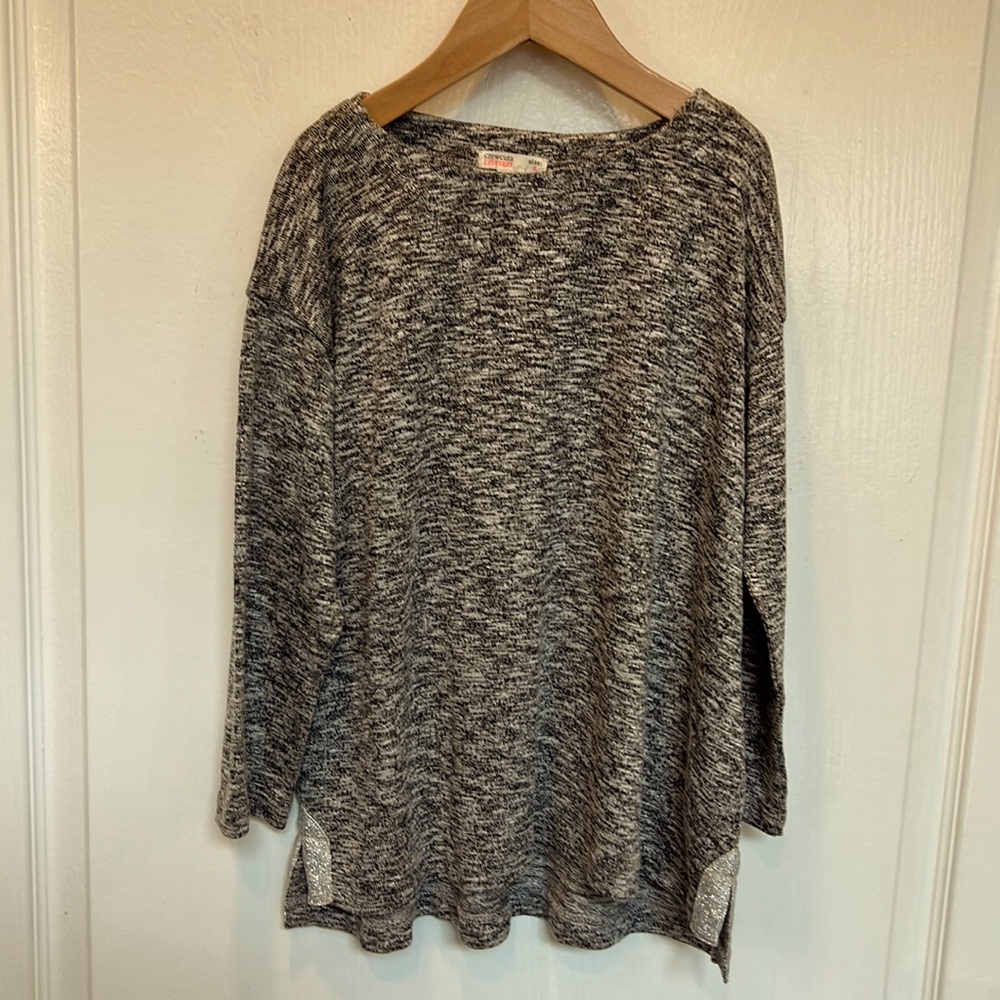 Crewcuts Girls Sweater
